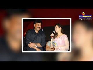 Tamanna key role in Chiranjeevi Sye Raa Narasimha Reddy Movie
