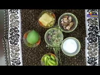 Ugadi 2018 || Ugadi Pachadi || Ugadi Chutney Preparation || Vilambi Nama Samvatsaram | ఉగాది పచ్చడి