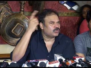 Producer Nagababu Superb Words About Pawan Kalyan