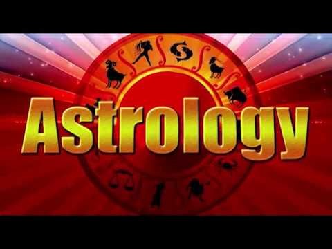 Rasi Phalalu || April 8th to April 14th 2018 || Weekly Horoscope 2018 || Telugu Vaara Phalalu