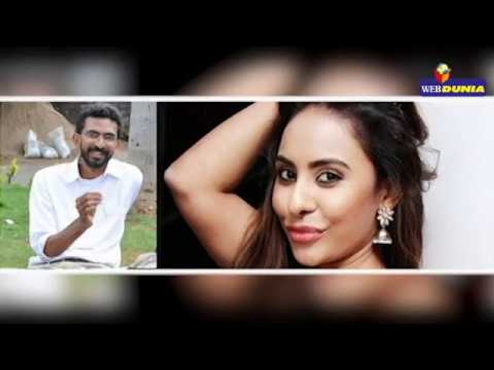 Sri Reddy claims on director Sekhar Kammula || Webdunia Telugu Cinema