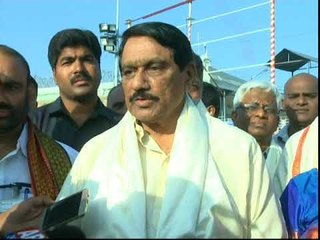 AP Deputy CM KE Krishnamurthi Sensational Comments on PM Narendra Modi | WD Telugu