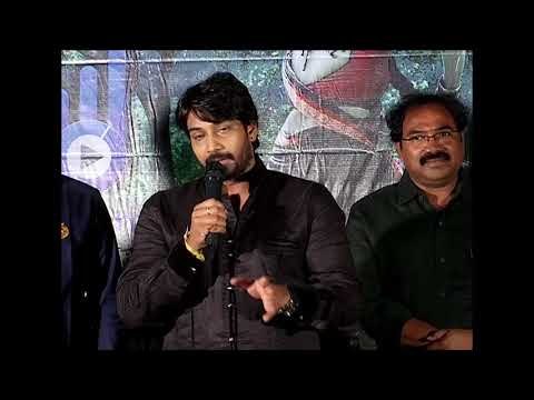 Mela movie Team supports Pawan Kalyan over RGV comments