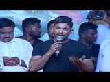 Criticism on Pawan Kalyan || Allu Arjun warning at Naa peru Surya Naa illu India audio function