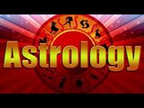 Rasi Phalalu | May 20th to May 26th 2018 | Weekly Horoscope 2018 | Telugu Vaara Phalalu