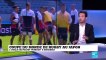 Coupe du monde de rugby : "engouement important pour cette compétition"