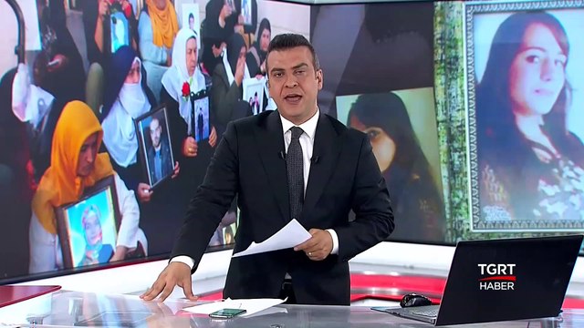 Mehmet Aydın ile TGRT Ana Haber - 19 Eylül 2019