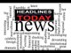 Today Webdunia Telugu News Headlines || CSK vs SRH full match HIGHLIGHTS