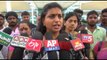 Cash for Vote Case || MLA Roja Sensational Comments on Chandrababu Naidu