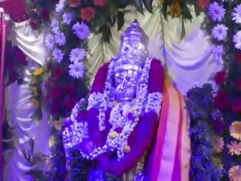 Hanuman Jayanti Celebrations