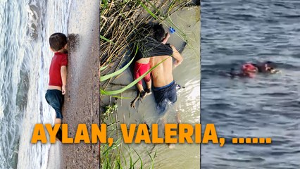 Bodrum'da göçmen taşıyan lastik bot battı 1 bebek kayıp