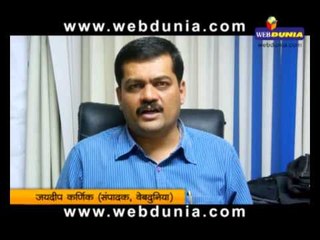 क्रांति... जो वोटिंग मशीन से निकली...