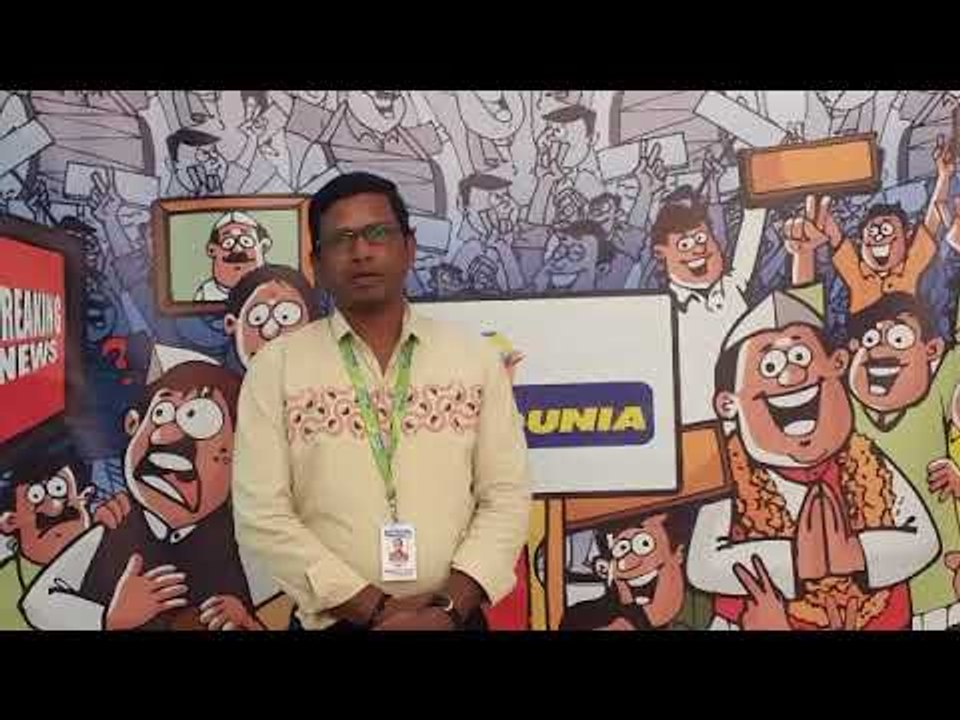 Karnataka Election Results 2018 Live Updates || Karnataka Assembly Election Results 2018