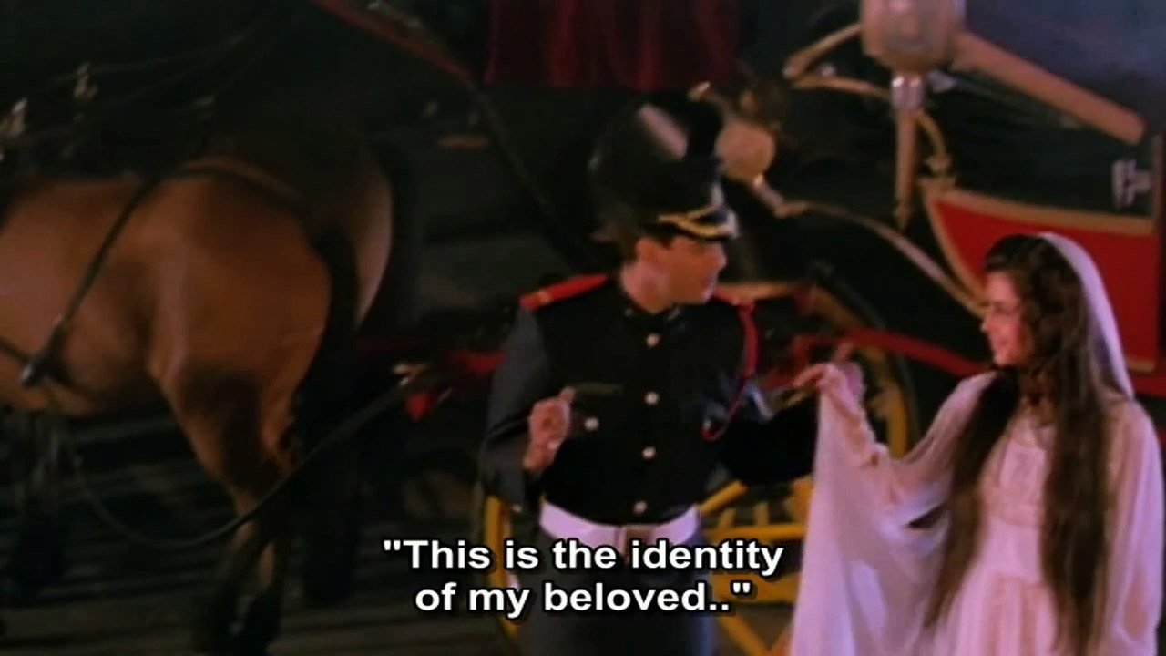 Mere Mehboob Ki Yehi Pehchaan