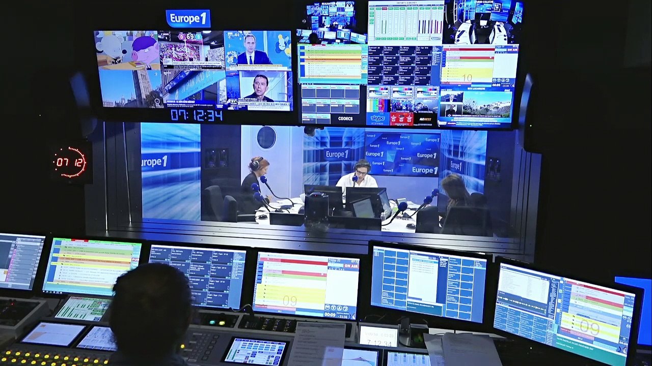 "Il est 22 heures et il fait 31 degrés", à Phoenix le réchauffement climatique force les habitants à vivre la nuit