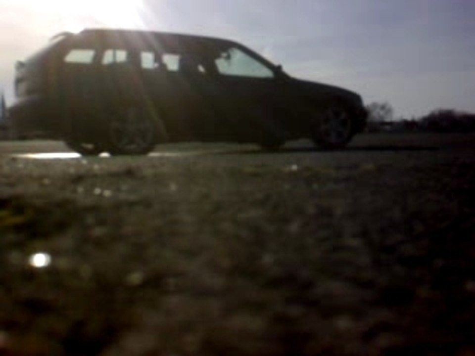 BMW 325TDS