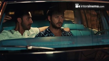 Dert Bende - Fragman