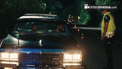 Dert Bende - Fragman