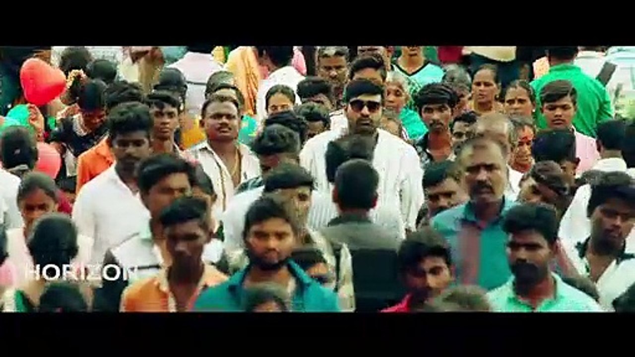 Sindhubaadh (2019)  Malayalam - Part 1