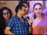 Sammohanam Movie Success Meet : Actor Naresh Speech