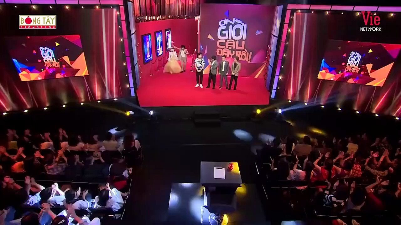 Chưa kịp hành hạ Minh Hằng, Trấn Thành đã nhận ngay cú tát vừa (3)