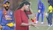 IND vv SA,2nd T20 : Virat Kohli Shatters Stumps In Anger During 2nd T20I Against South Africa