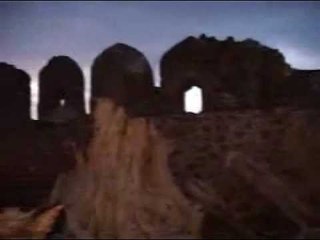 Haunted Fort Of Asirgarh - Truth Revealed