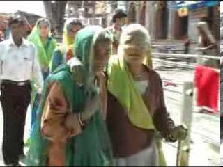 Bhadwa Mata Neemuch "Believe It Or Not"