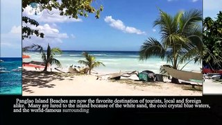 Libaong White Beach in Panglao Island [Bohol / Philippines]