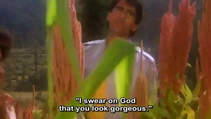 Tumhe Chhede Hawa Chanchal - Classic Song from Salaami (1994) 🎶