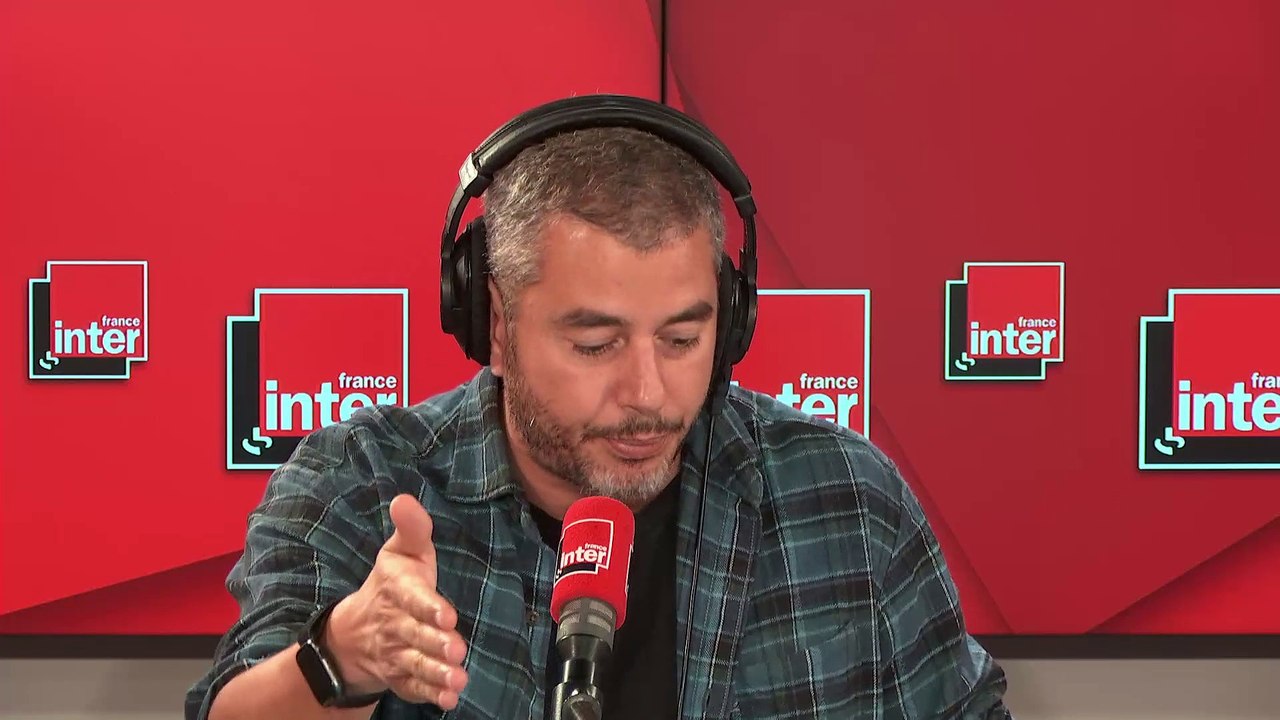 Alain Finkielkraut : "Je dégagerai peut-être un jour, quand je n'aurai plus rien à dire"