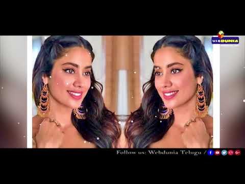 Why, Jhanvi Kapoor REJECTED Shahid Kapoor's Arjun Reddy remake