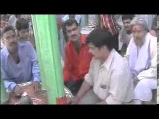 Lucknow Shivling "Believe It Or Not" - Webdunia