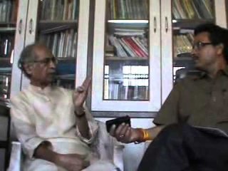 Interview : Vijay Bahadur Singh | साक्षात्कार : विजय बहादूर सिंह (III)