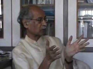 Interview : Vijay Bahadur Singh | साक्षात्कार : विजय बहादूर सिंह (II)