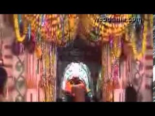 Garh Kalika Temple in Ujjain Religious Journey "Dharm Yatra"