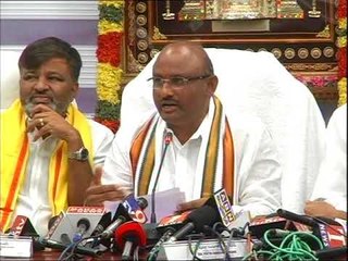Tirumala temple closed for five days from August 12 to 16 || TTD Chairman Putta Sudhakar
