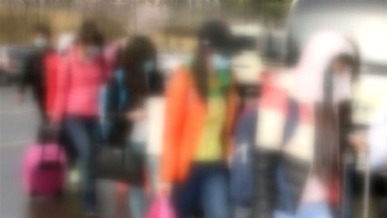 北, 탈북 종업원-이산상봉 연계 시사...통일부 "별개의 문제" / YTN