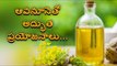 Canola oil benefits and uses