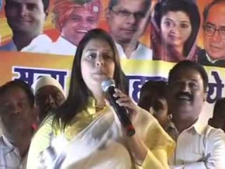 एक फेंकू एक्सप्रेस गुजरात से चलती है तो दूसरी फेंकू एक्सप्रेस मप्र से : नगमा