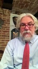 #Atreju19, Meluzzi Parlerò degli orrori di Bibbiano (19.09.19)
