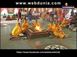 Immolation By Women For The First Time l महिलाओं द्वारा पहली बार यज्ञ