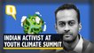 Meet the Indian Set to Attend the First Youth Climate Summit at United Nations
