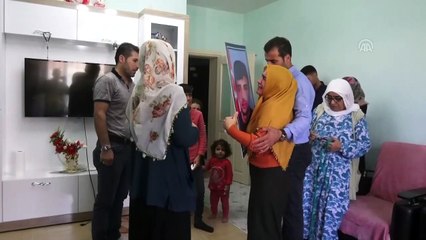 'Terör, oğlumu hayattan kopardı, yüreğime ateş düşürdü' - BATMAN