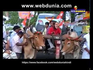 Funeral of Car's & Motorcycle's...! l कार और मोटरसाइकिल की शवयात्रा..!