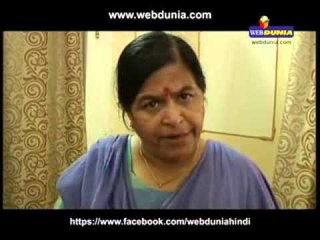 मुस्लिमों के कारण 'वंदे मातरम्' आधा गाना पड़ता है: उषा ठाकुर