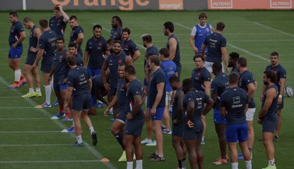 La Coupe du monde de rugby débute : tout ce qu'il faut savoir