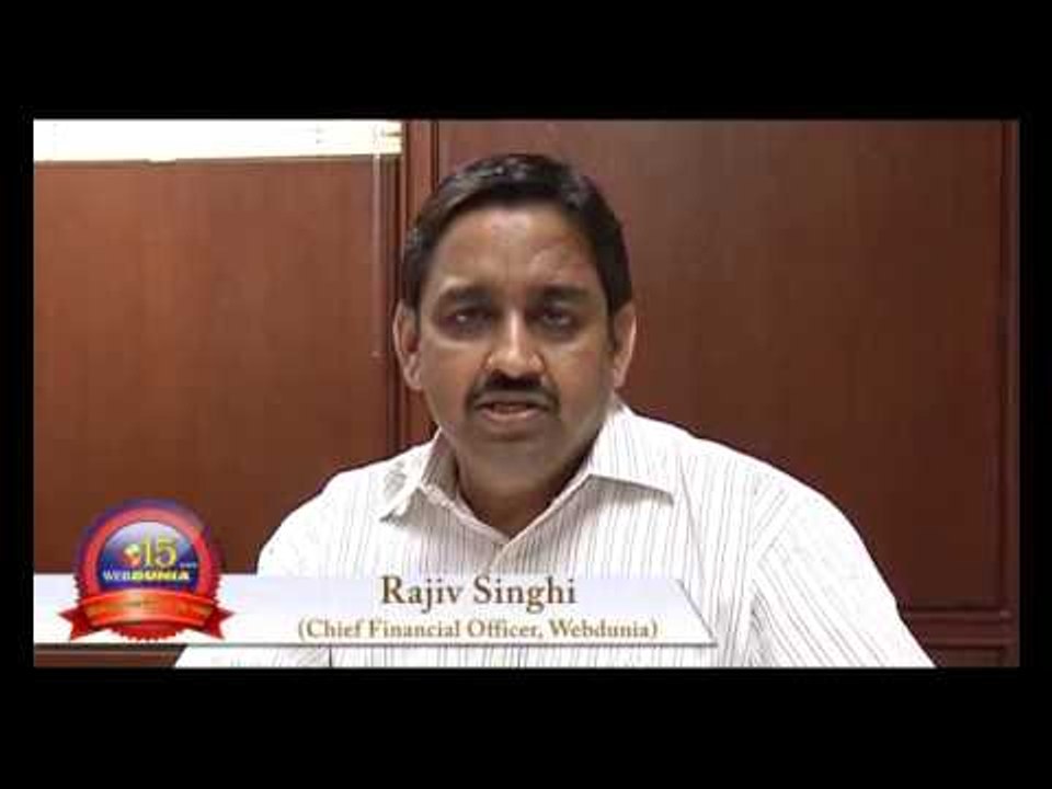 वेबदुनिया के 15 वर्ष : यादें... : राजीव सिंघी