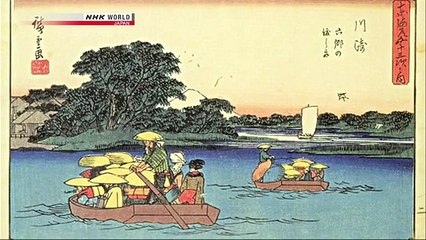 Japanology Plus - Bridges