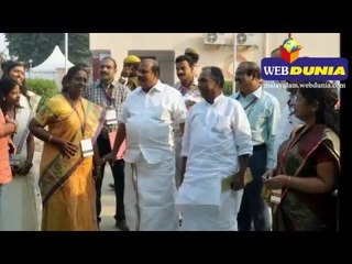 പാലായില്‍ കെ എം മാണി പരാജയപ്പെടുമെന്ന് പി സി ജോര്‍ജ്ജ്